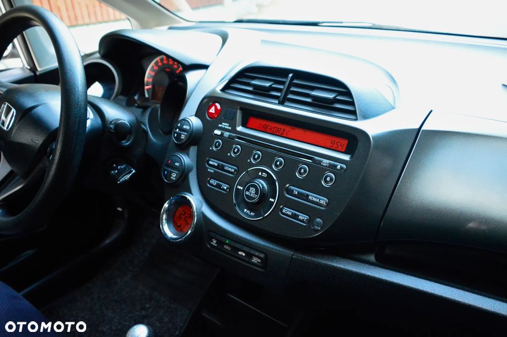 Honda Jazz 1.2 i-VTEC Trend - 10