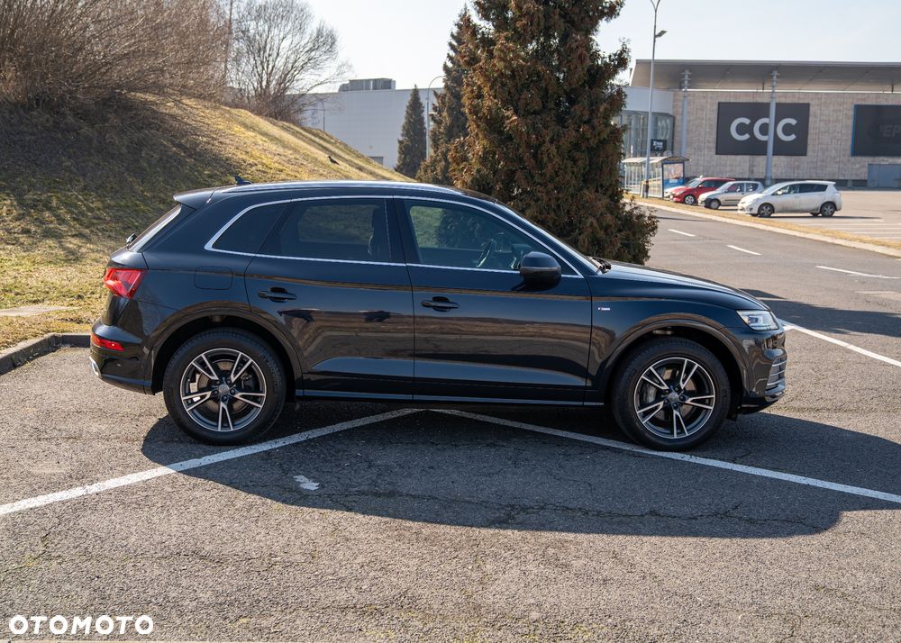 Audi Q5 - 15