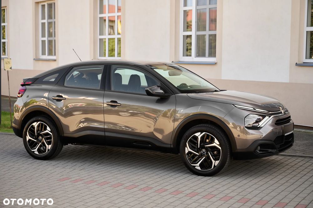 Citroën C4 1.5 BlueHDi Shine S&S - 2