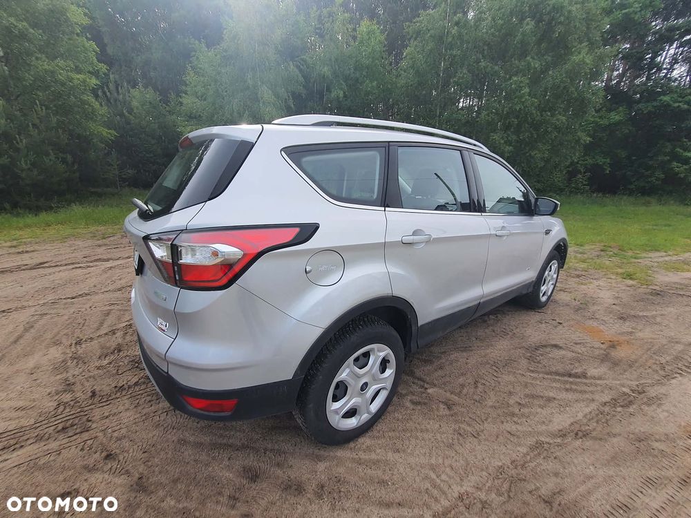Ford Kuga 1.5 EcoBoost AWD Edition ASS - 5