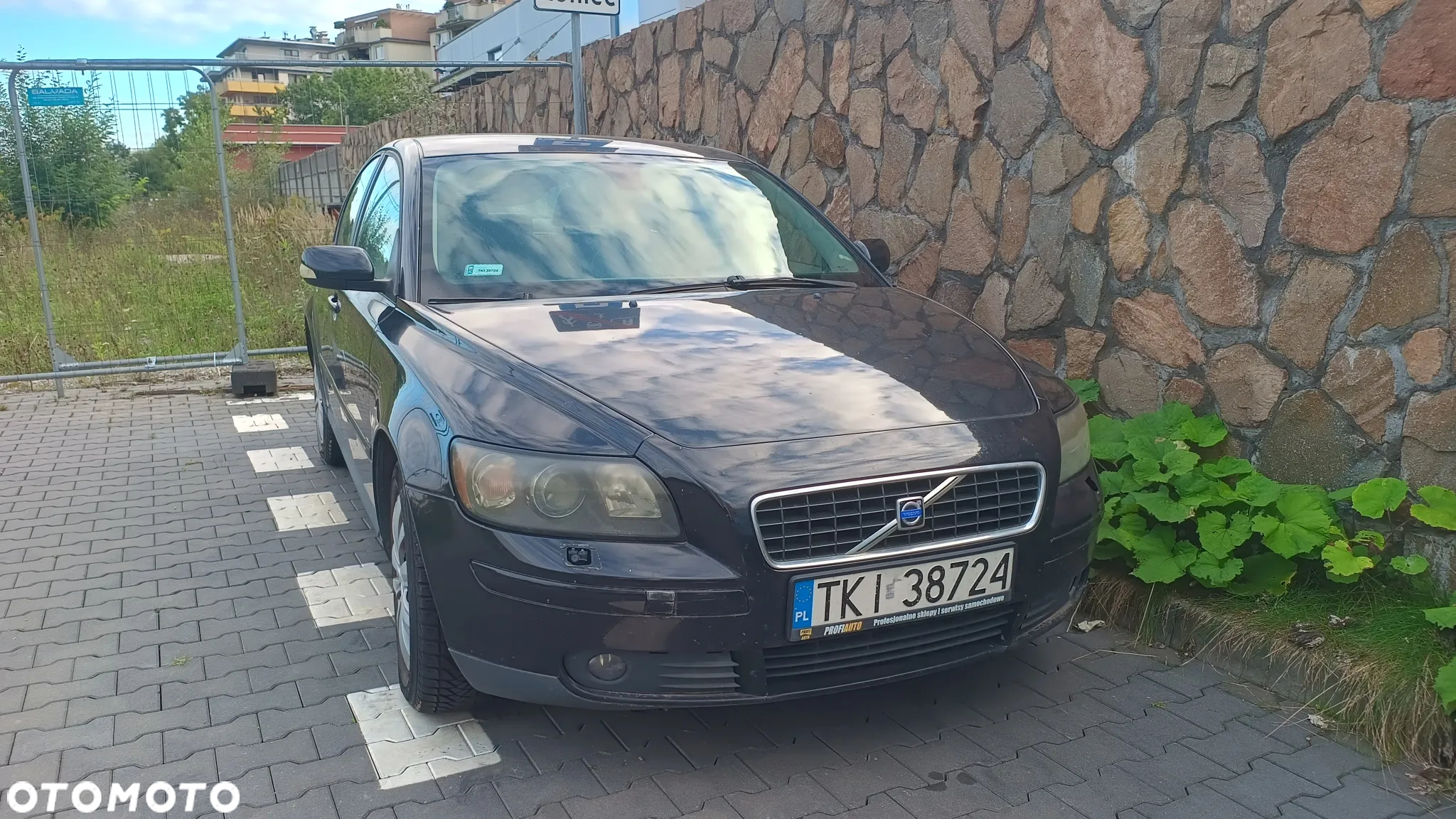 Volvo S40 2.0D Summum - 5