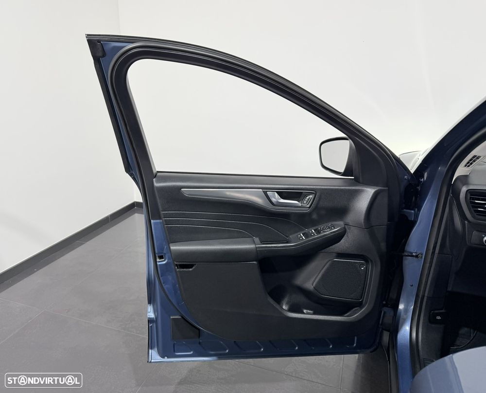 Ford Kuga 1.5 TDCi EcoBlue Titanium - 18