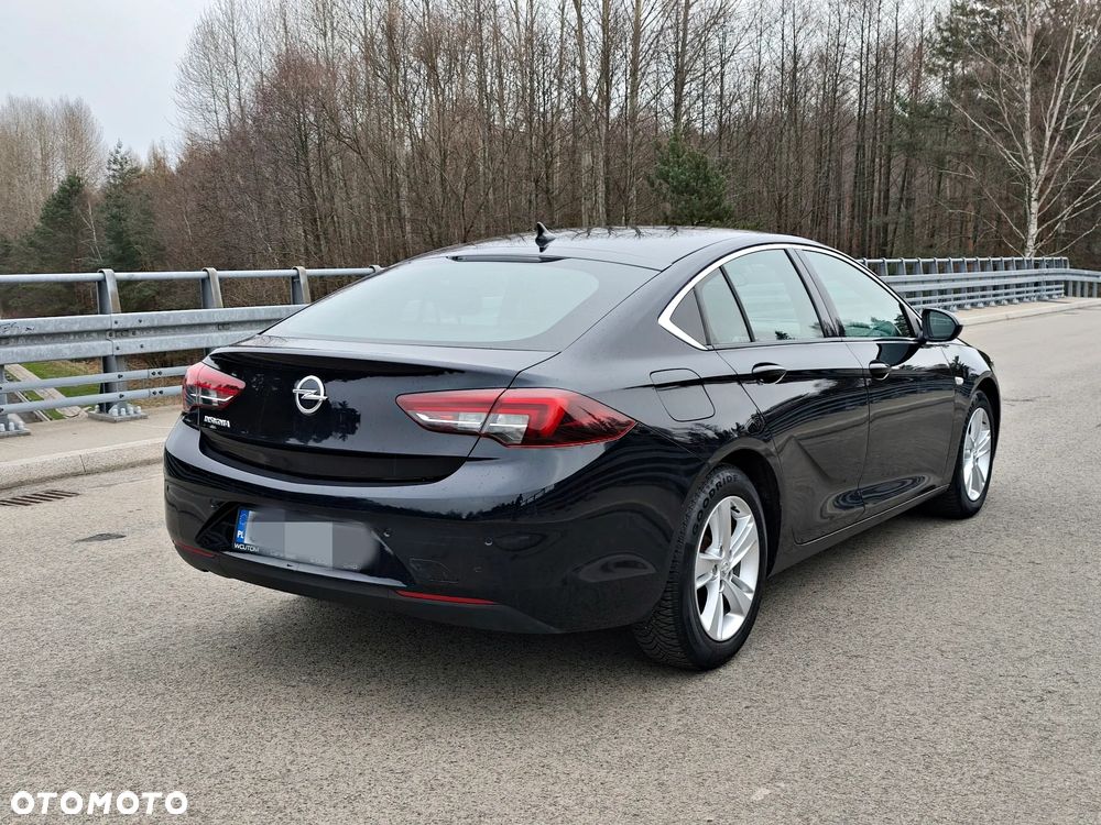 Opel Insignia 1.5 T GPF Innovation S&S - 4