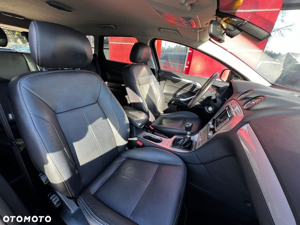 Ford Mondeo 2.0 TDCi Viva Titanium - 7