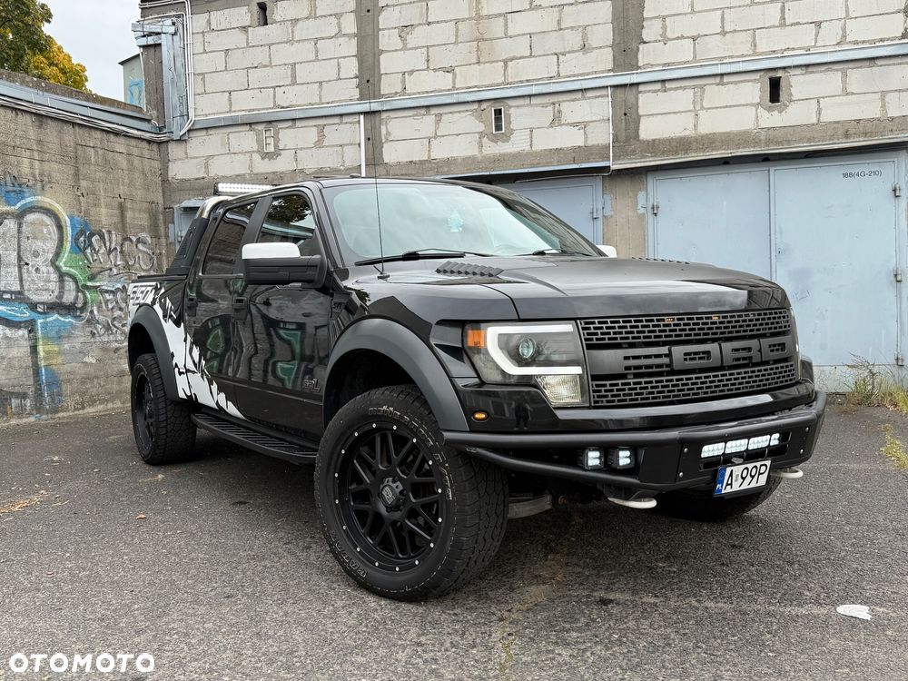 Ford F150 - 32