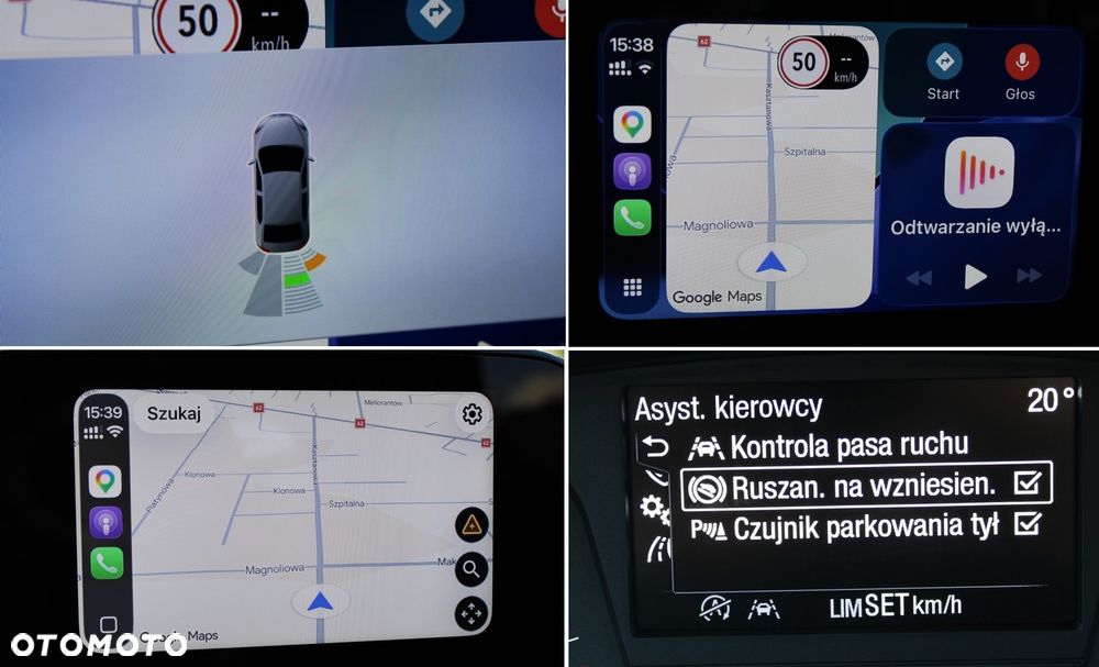 Ford Fiesta 1.1 SYNC Edition - 9