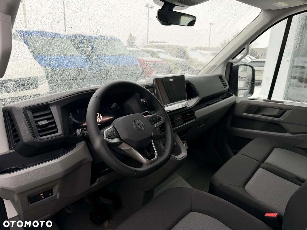 Volkswagen Crafter - 24