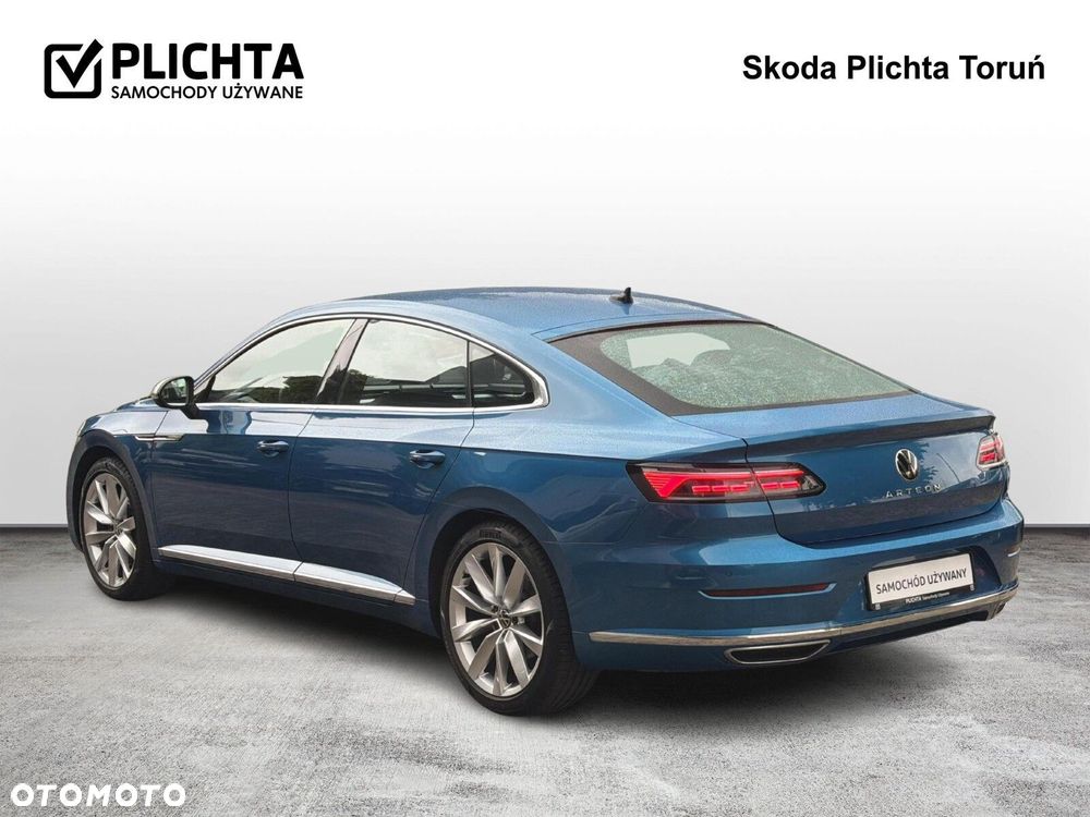 Volkswagen Arteon 2.0 TSI Elegance DSG - 3