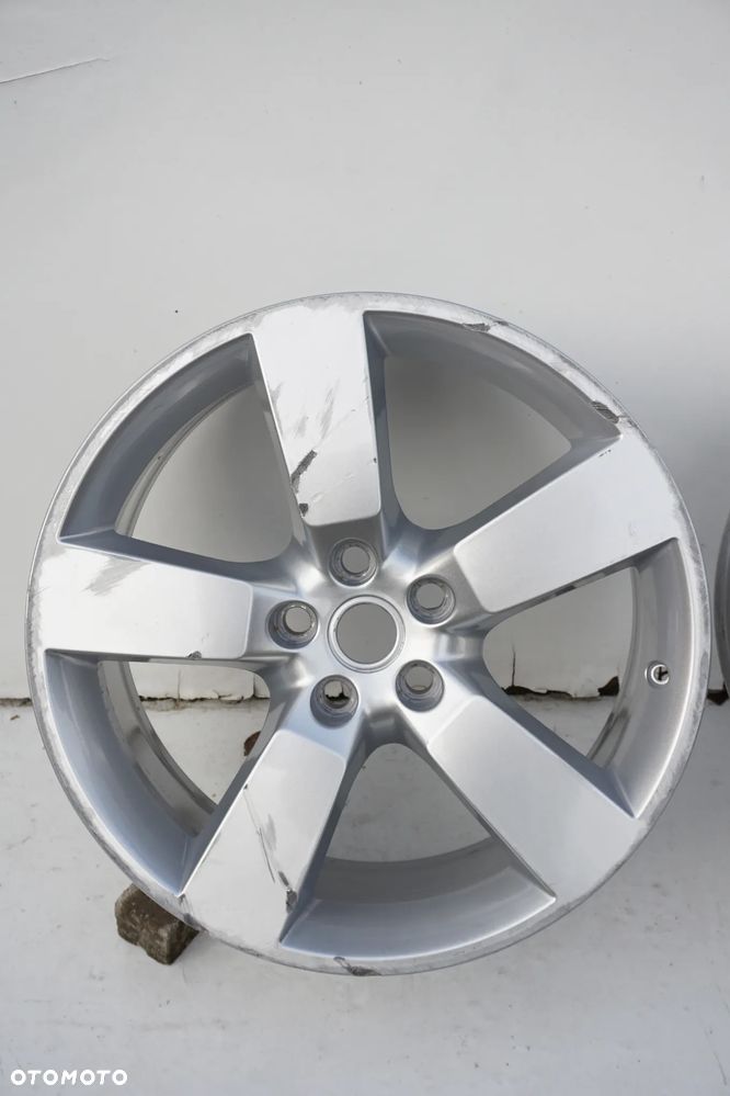 Land Rover 5x120 20 8,5J et41,5  2szt - 2