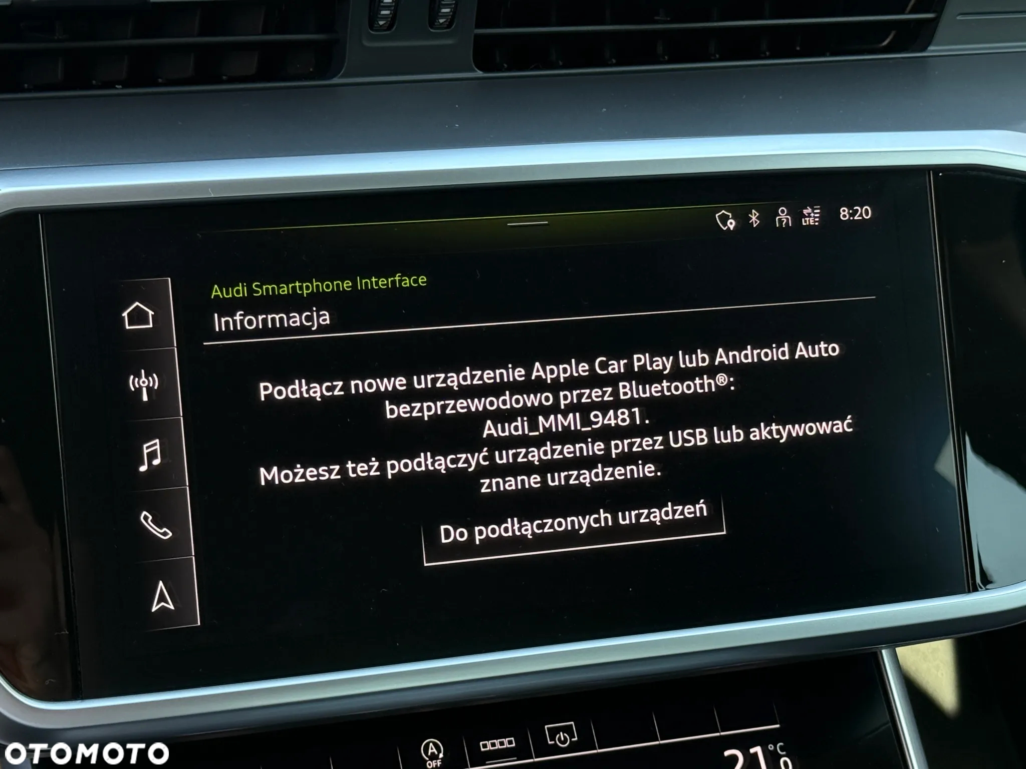 Audi A6 40 TDI mHEV S tronic - 19