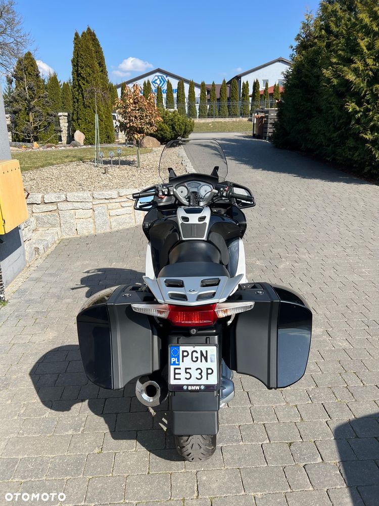 BMW RT - 5