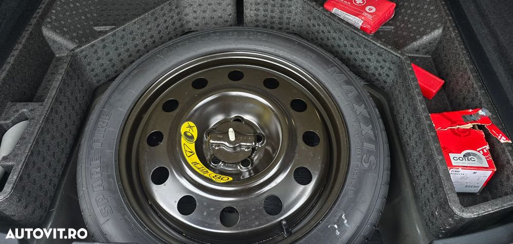 Ford Edge 2.0 EcoBlue Bi-Turbo 4x4 Aut. ST-LINE - 26