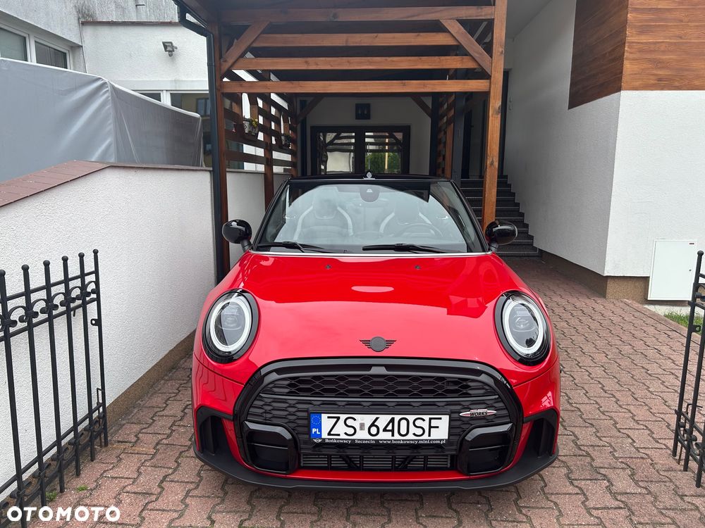 MINI Cooper - 10