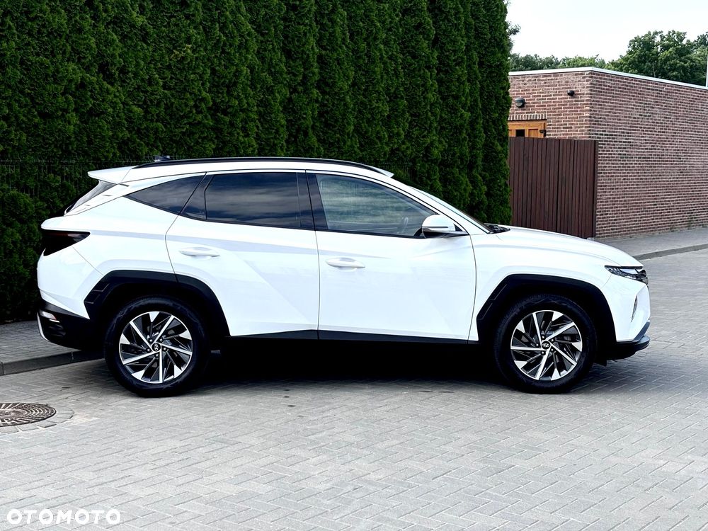 Hyundai Tucson 1.6 T-GDi Smart 2WD - 3