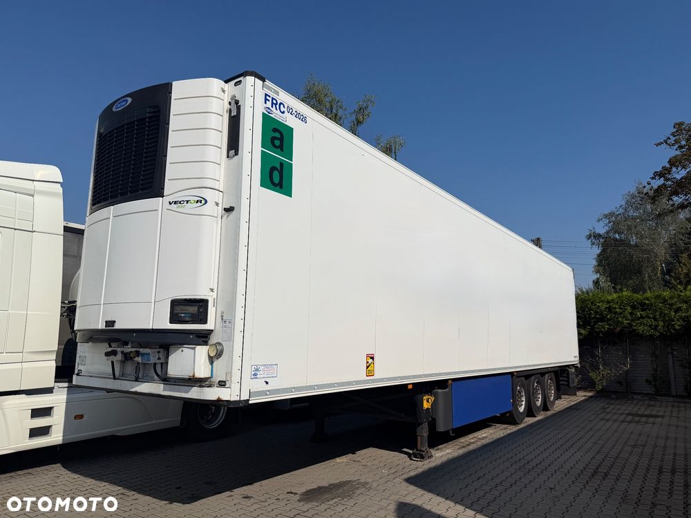 Schmitz Cargobull SCB - 1