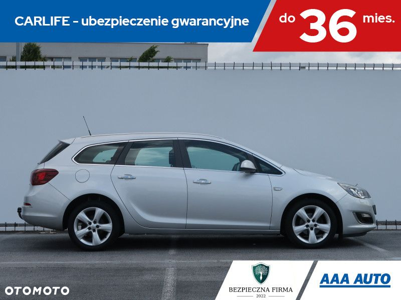 Opel Astra - 7