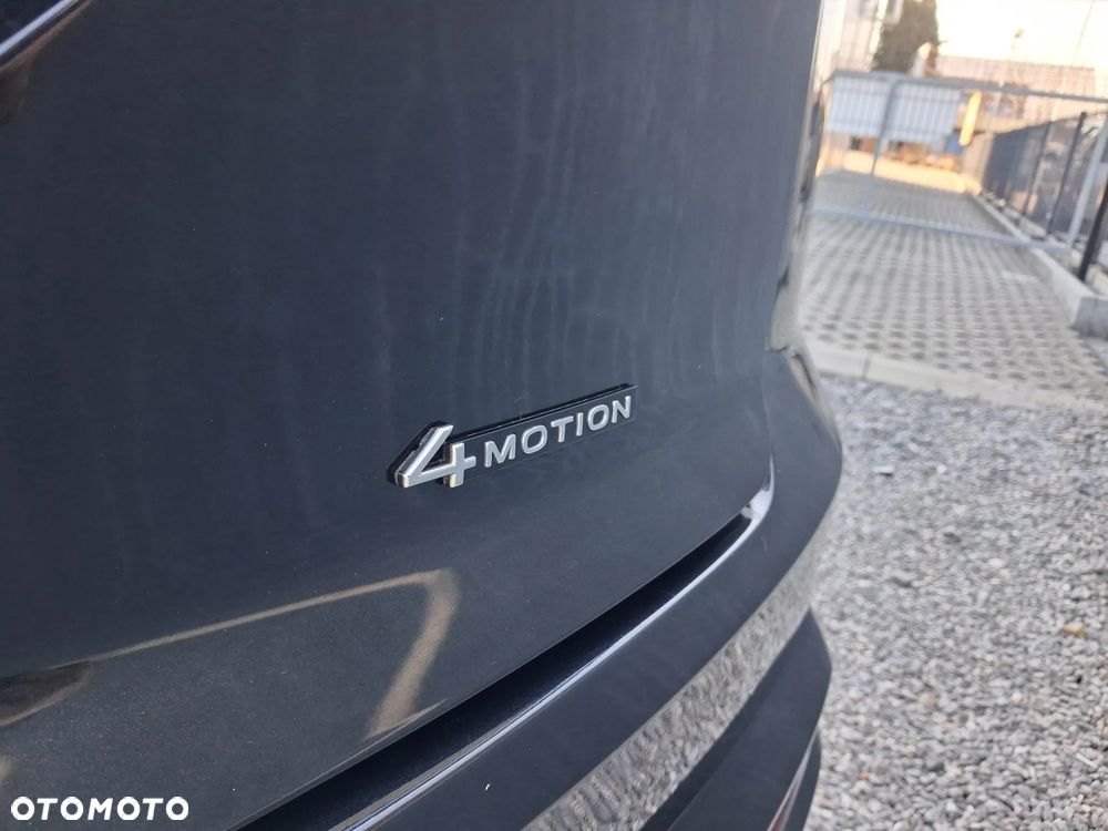 Volkswagen Atlas - 37