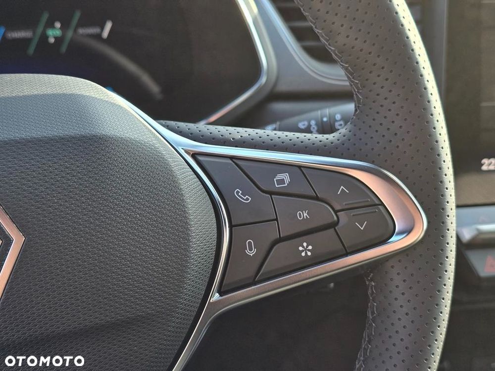 Renault Symbioz 1.8 E-Tech Full Hybrid 160 Esprit Alpine - 16