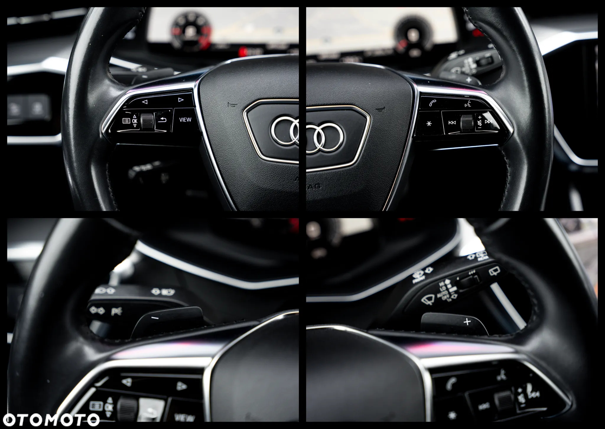 Audi A6 Avant 35 TDI S tronic sport - 32