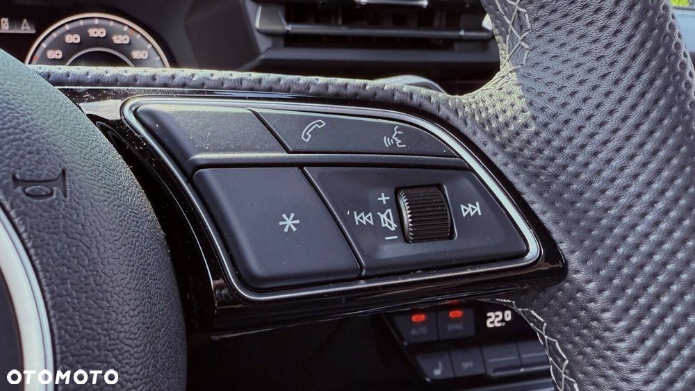 Audi A3 Sportback - 32