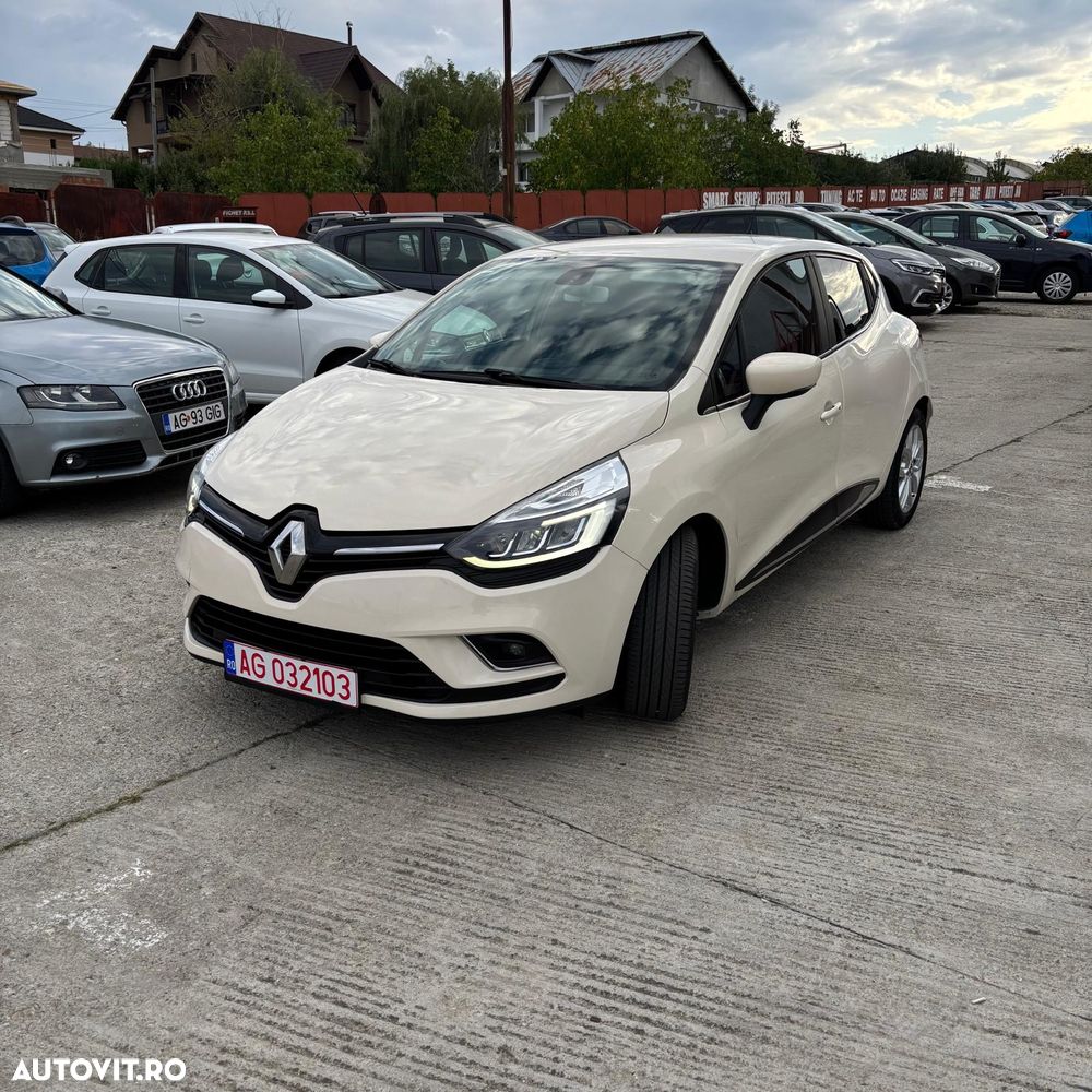 Renault Clio (Energy) TCe 90 Bose Edition - 2