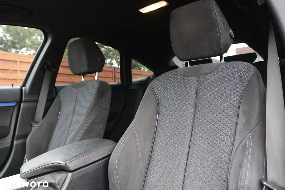 BMW 3GT 320d M Sport - 39