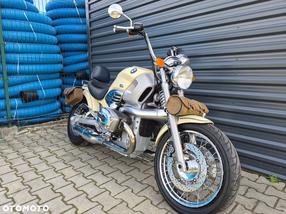 BMW R - 4