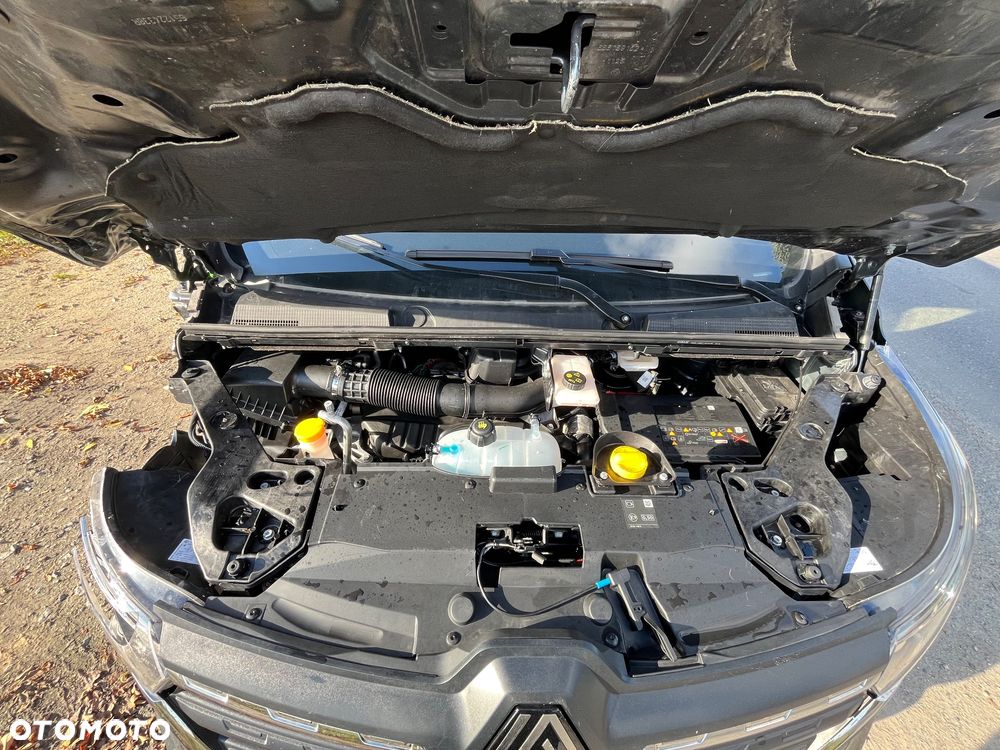 Renault Trafic - 17