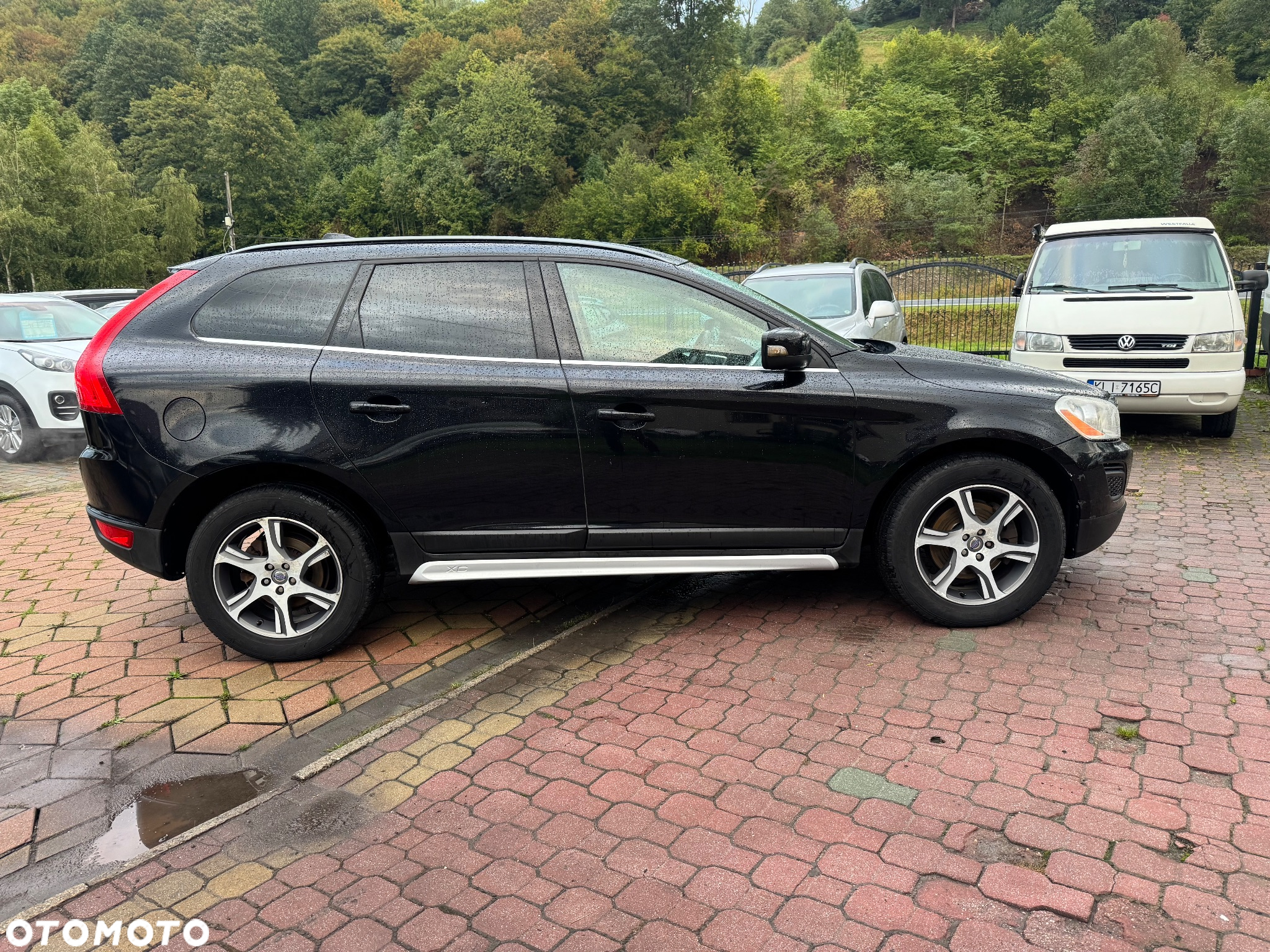 Volvo XC 60 - 4
