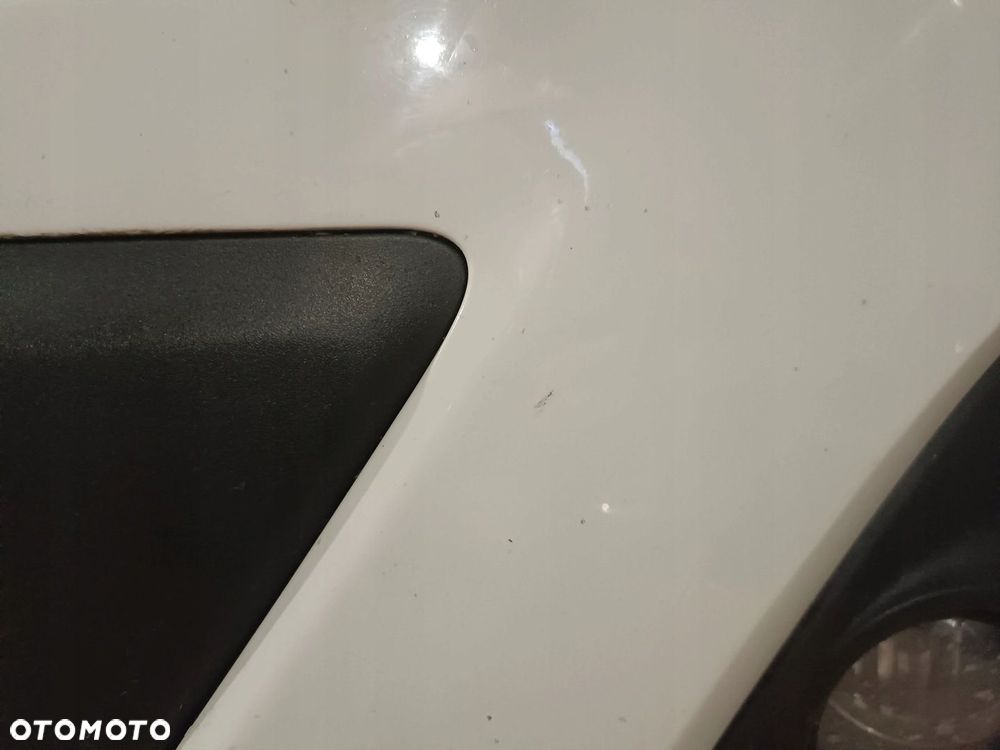 ZDERZAK PRZÓD OPC LINE OPEL CORSA D LIFT 2011/2014 ROK KOD LAKIERU Z474 - 8