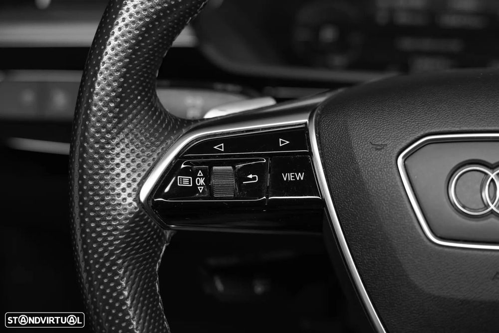 Audi e-tron Sportback 55 quattro S line - 29