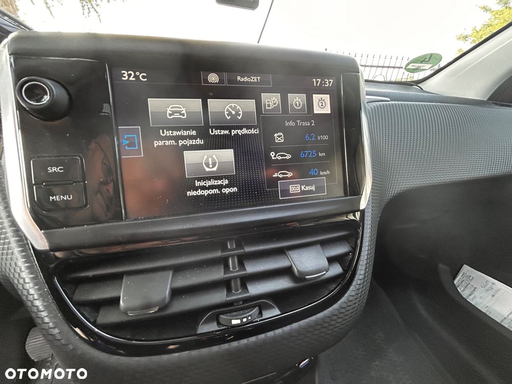 Peugeot 208 PureTech 110 Stop & Start Allure - 29