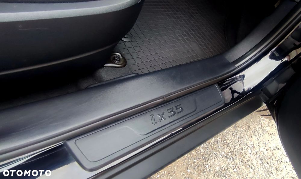 Hyundai ix35 2.0 CRDi 4WD Premium - 27