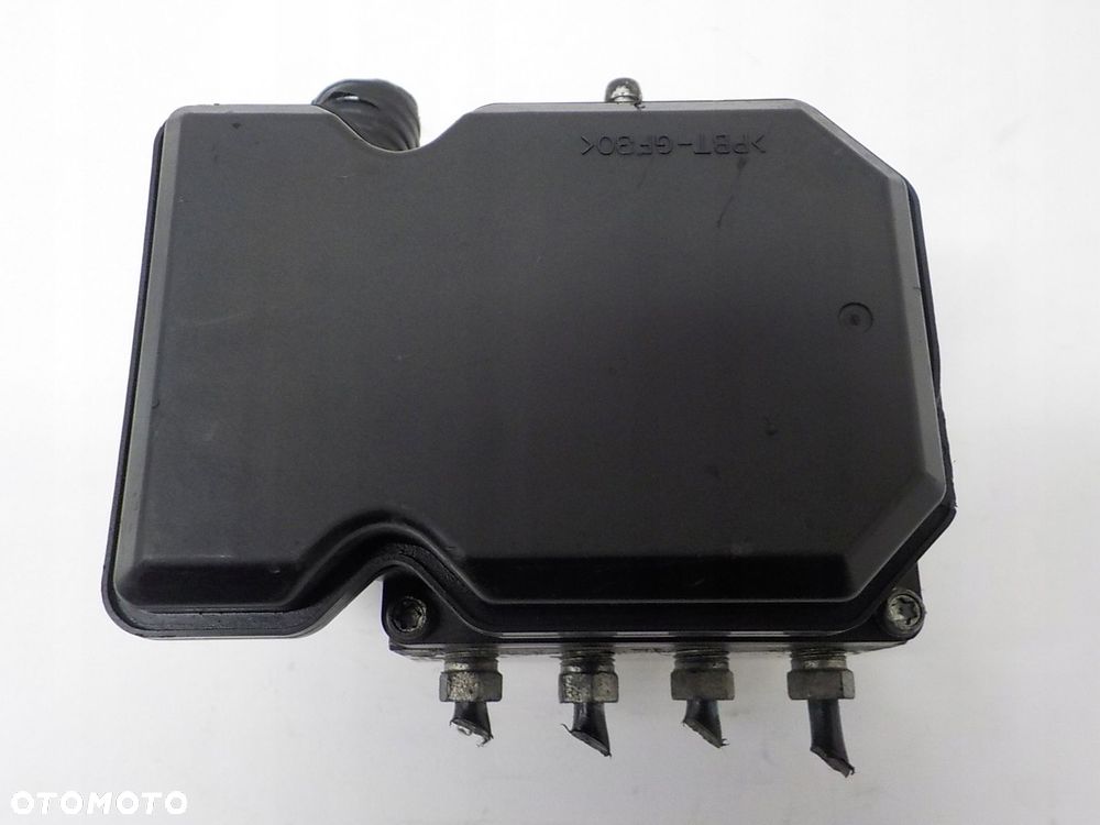 RENAULT KOLEOS POMPA ABS 47660JY35A H5 TD8403 A98000EJ1 - 7