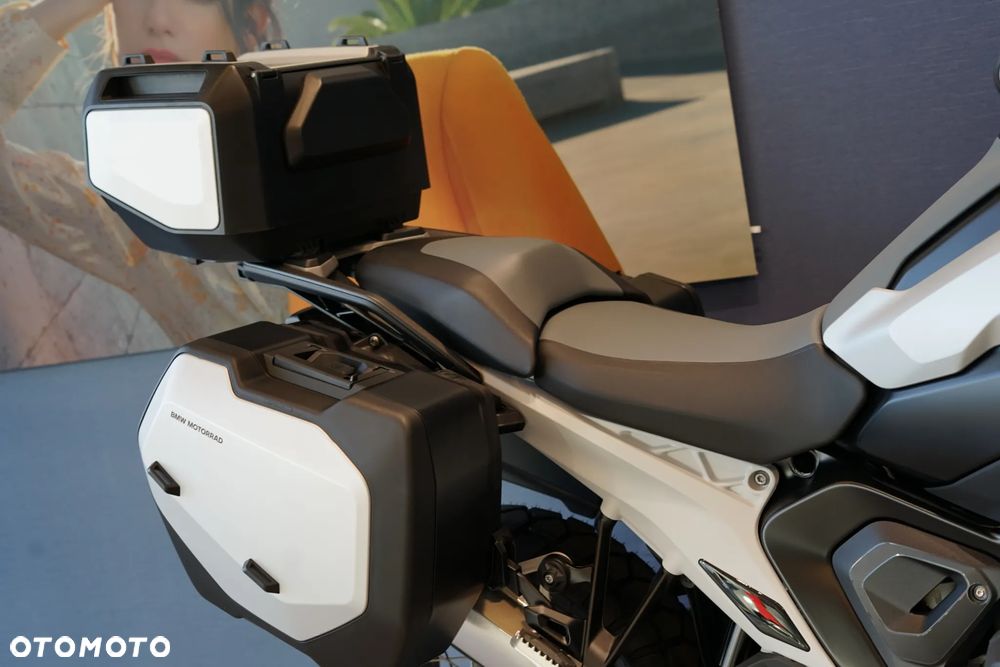 BMW GS - 40