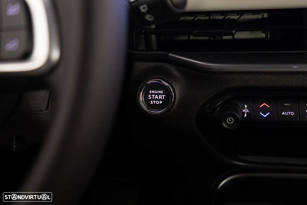 Fiat 600e 54 kWh La Prima - 27