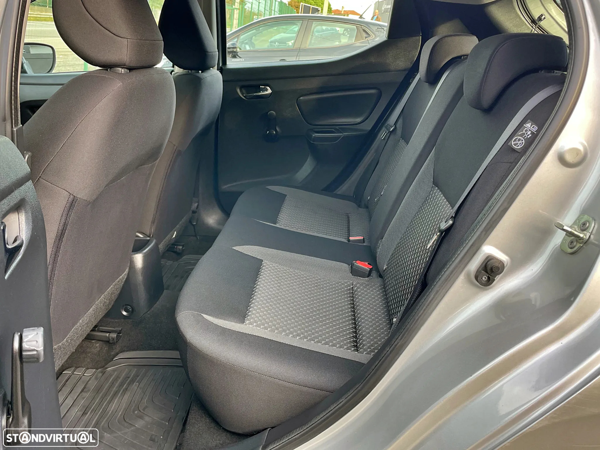 Nissan Micra 1.0 IG-T Acenta - 14