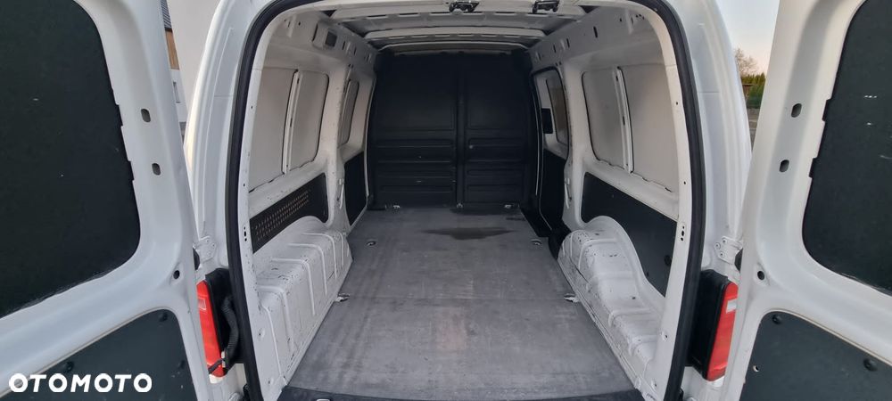 Volkswagen CADDY - 21