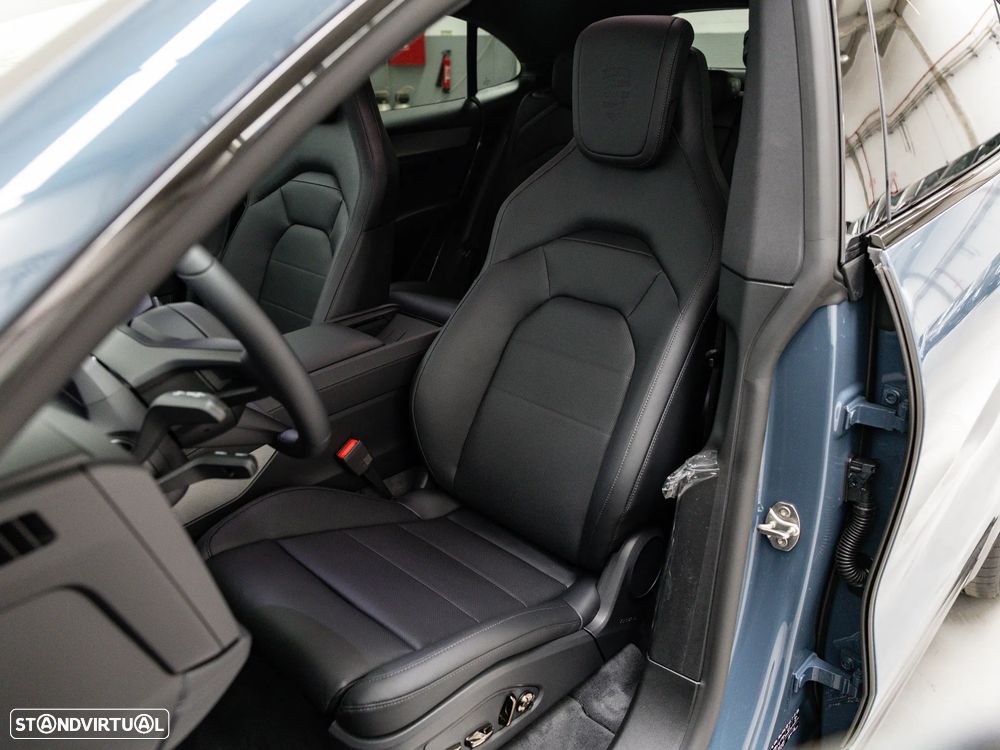 Porsche Cayenne Coupé Standard - 16