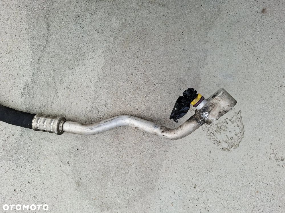 Przewód Wąż Klimatyzacji 3D0260701AQ VW Phaeton - 5