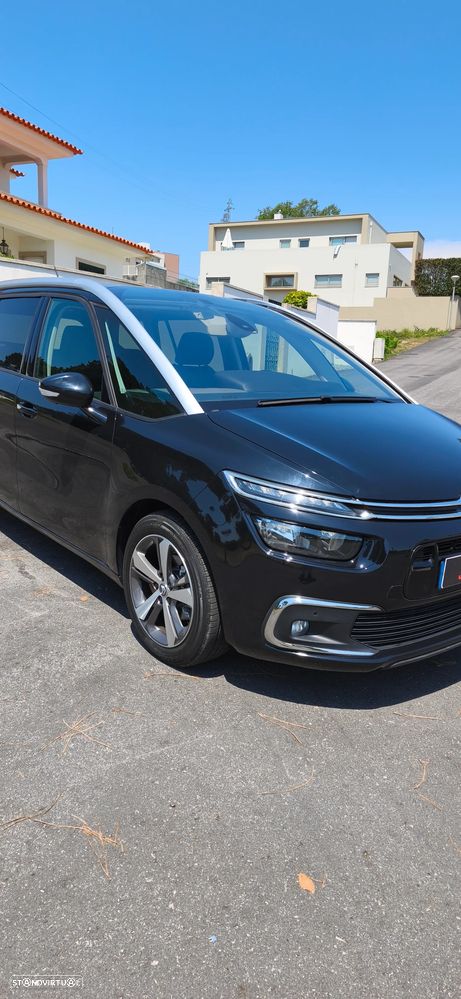 Citroën C4 Spacetourer 1.5 BlueHDi Feel - 2