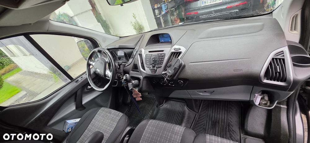 Ford Transit Custom 290 L1H1 Trend - 6