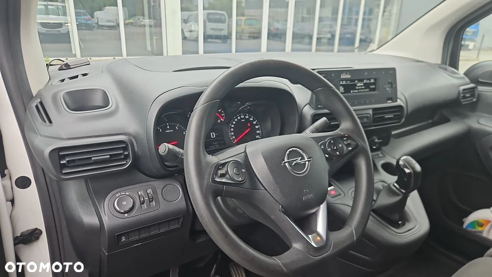Opel Combo XL 1.5 CDTI Enjoy S&S - 2