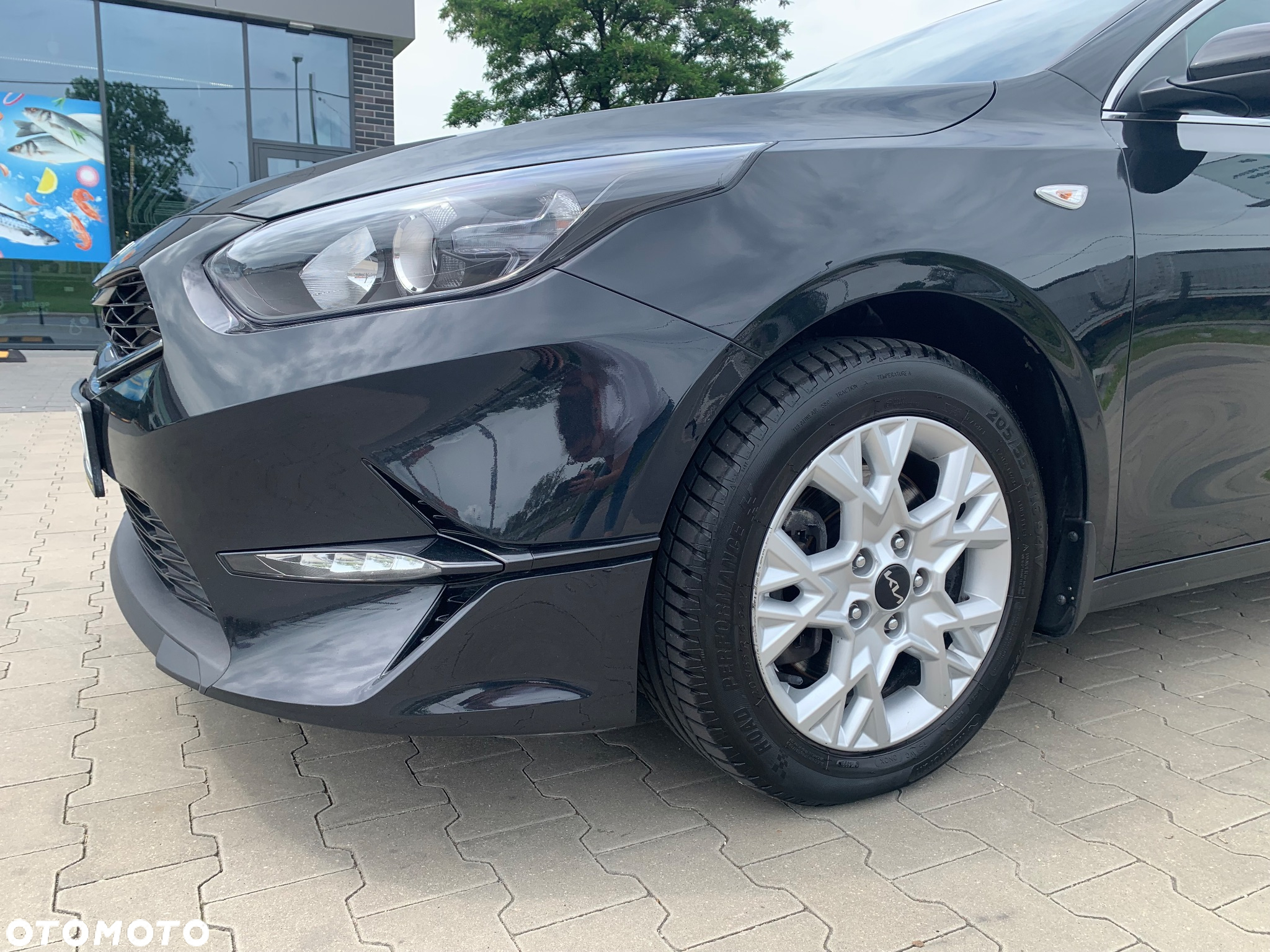 Kia Ceed 1.5 T-GDI Business Line - 29