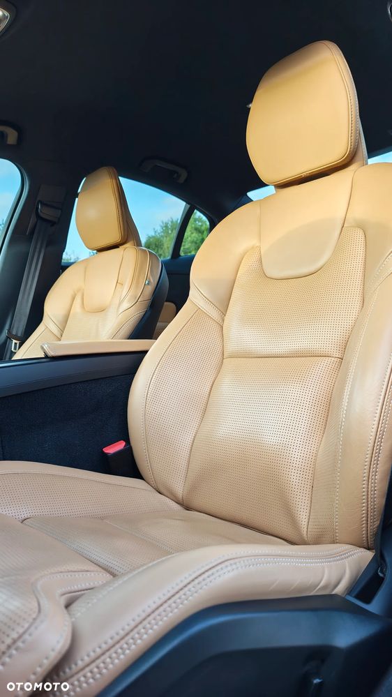 Volvo S60 B4 B Geartronic Inscription - 21