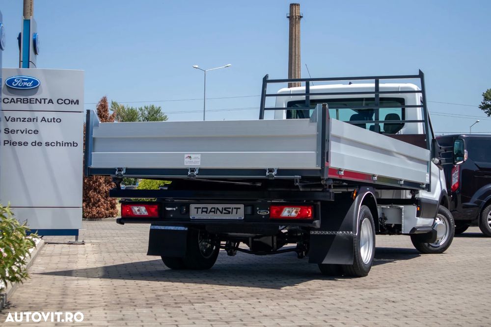 Ford TRANSIT - 18