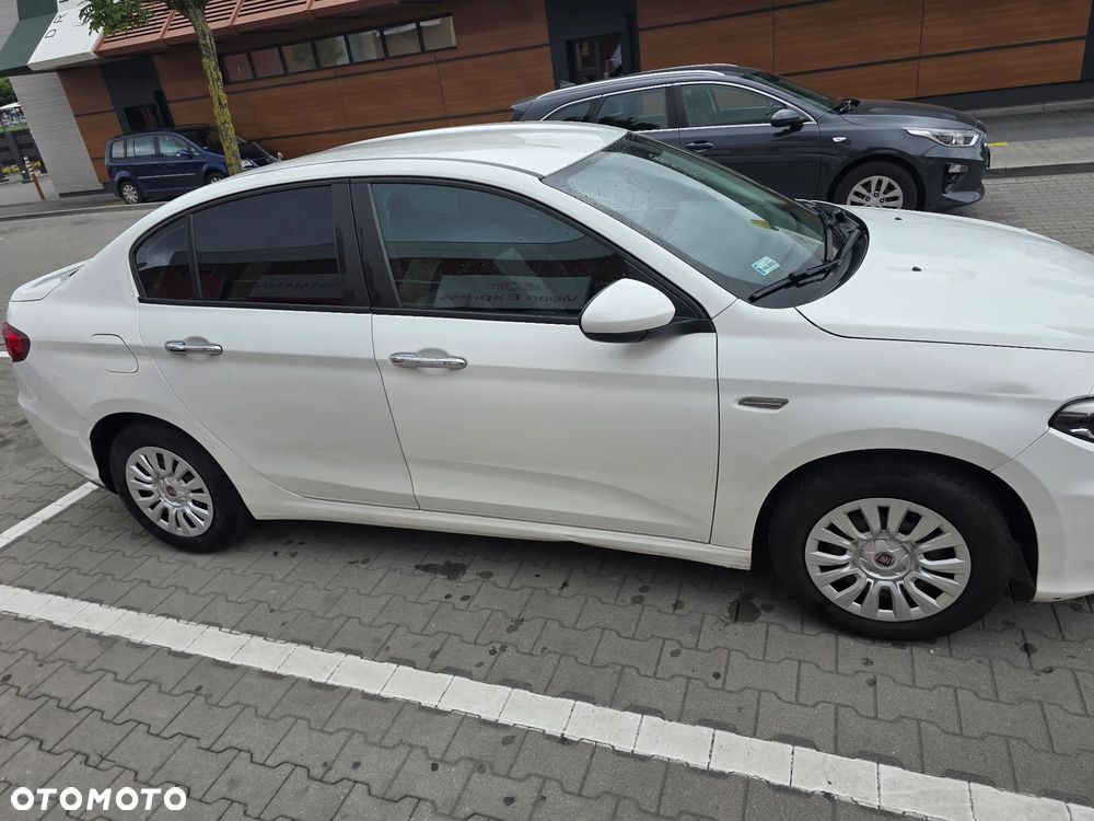 Fiat Tipo 1.4 16v - 13