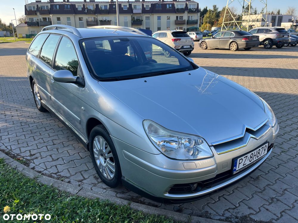 Citroën C5 1.8i 16V Attraction - 1