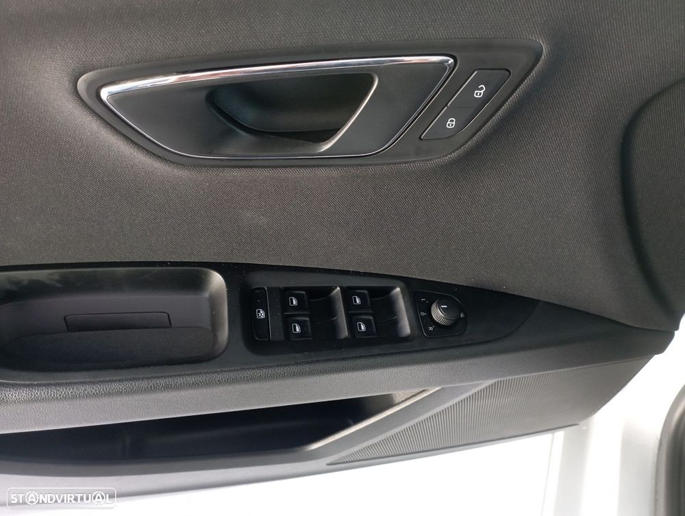 SEAT Leon ST 1.6 TDI Style DSG S/S - 14