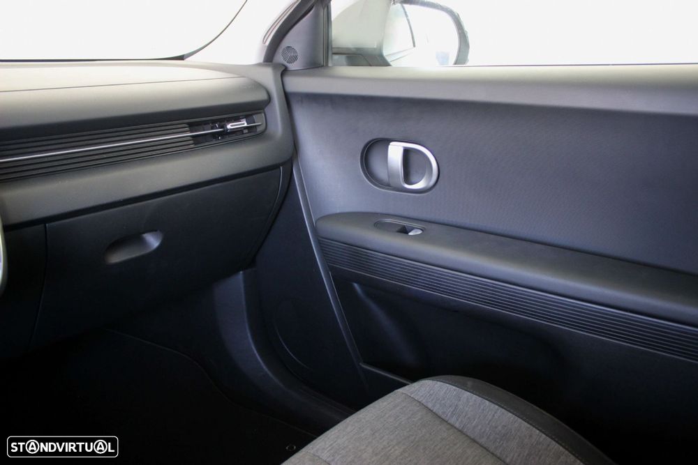 Hyundai Ioniq 5 - 23